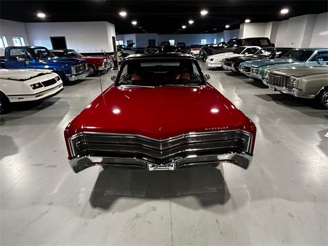 1968 Chrysler 300 (CC-2084250) for sale in Sioux City, Iowa