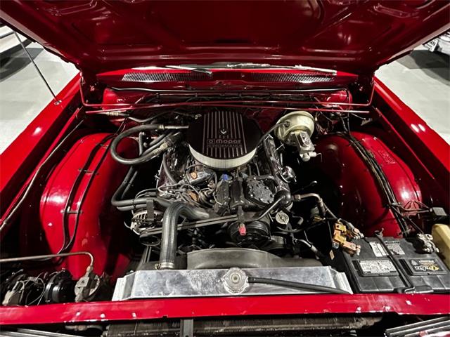 1968 Chrysler 300 (CC-2084250) for sale in Sioux City, Iowa