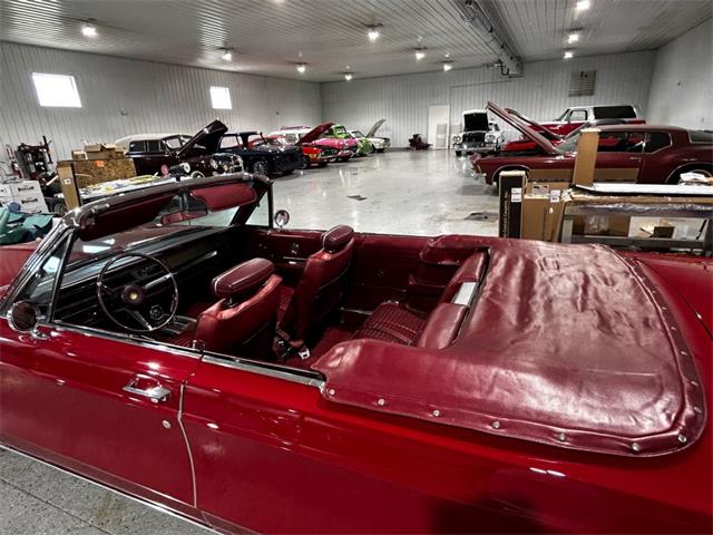 1968 Chrysler 300 (CC-2084250) for sale in Sioux City, Iowa