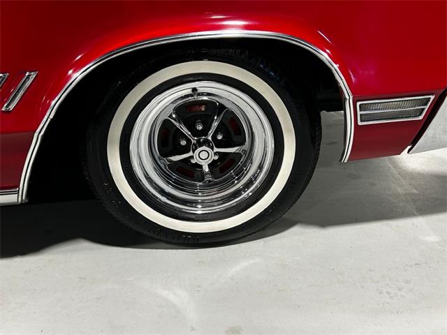 1968 Chrysler 300 (CC-2084250) for sale in Sioux City, Iowa