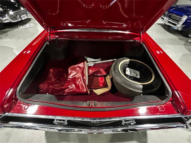 1968 Chrysler 300 (CC-2084250) for sale in Sioux City, Iowa