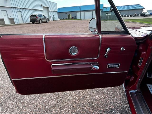 1968 Chrysler 300 (CC-2084250) for sale in Sioux City, Iowa