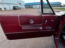 1968 Chrysler 300 (CC-2084250) for sale in Sioux City, Iowa