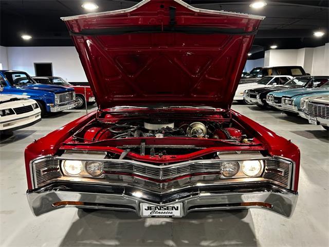 1968 Chrysler 300 (CC-2084250) for sale in Sioux City, Iowa