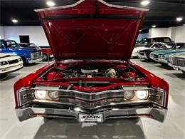 1968 Chrysler 300 (CC-2084250) for sale in Sioux City, Iowa