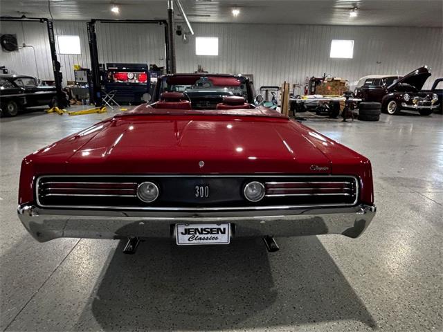 1968 Chrysler 300 (CC-2084250) for sale in Sioux City, Iowa