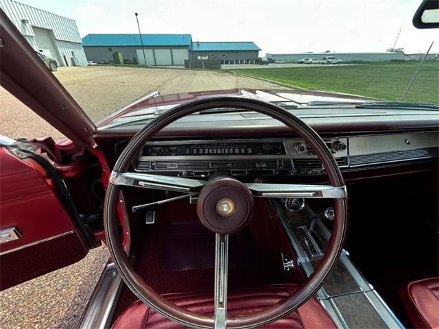 1968 Chrysler 300 (CC-2084250) for sale in Sioux City, Iowa