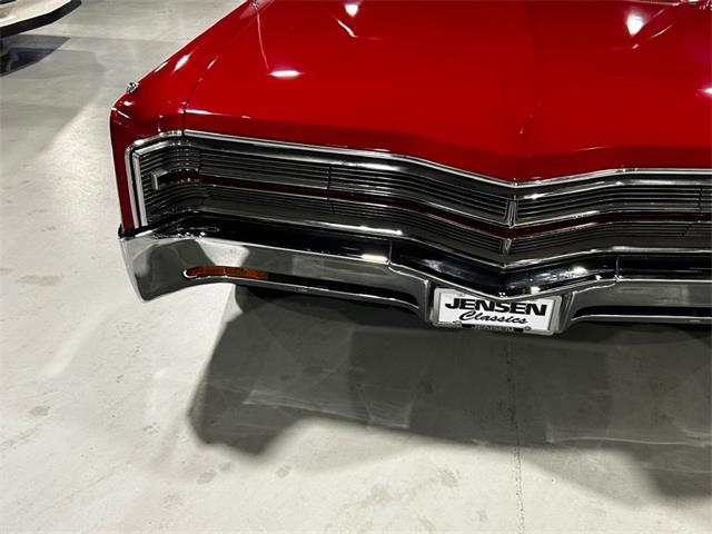 1968 Chrysler 300 (CC-2084250) for sale in Sioux City, Iowa