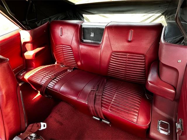 1968 Chrysler 300 (CC-2084250) for sale in Sioux City, Iowa