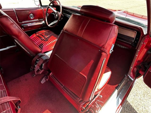 1968 Chrysler 300 (CC-2084250) for sale in Sioux City, Iowa