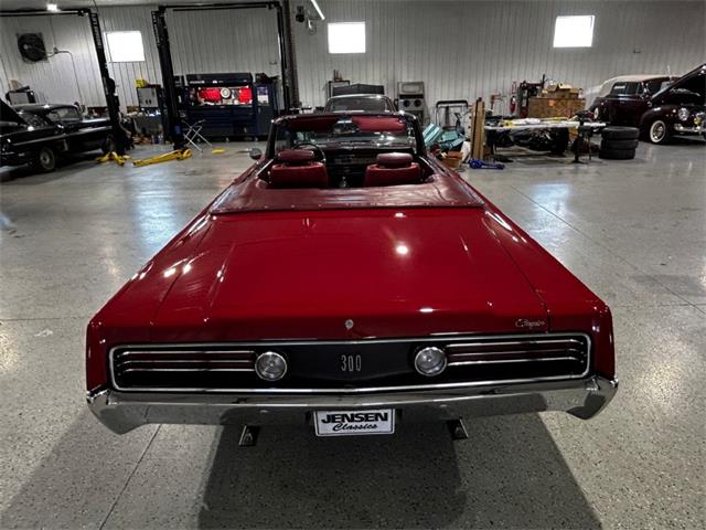 1968 Chrysler 300 (CC-2084250) for sale in Sioux City, Iowa