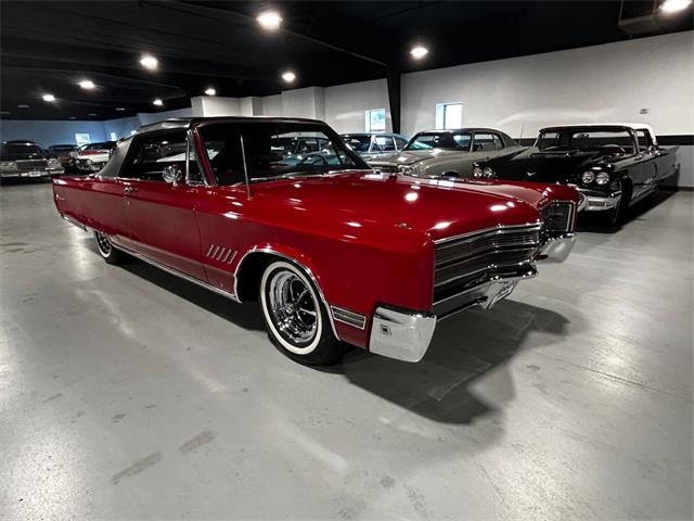1968 Chrysler 300 (CC-2084250) for sale in Sioux City, Iowa