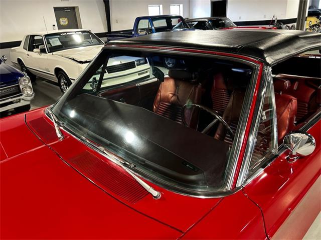 1968 Chrysler 300 (CC-2084250) for sale in Sioux City, Iowa