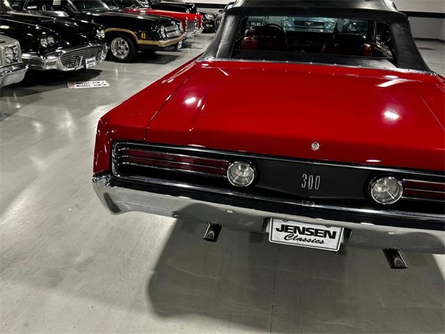 1968 Chrysler 300 (CC-2084250) for sale in Sioux City, Iowa