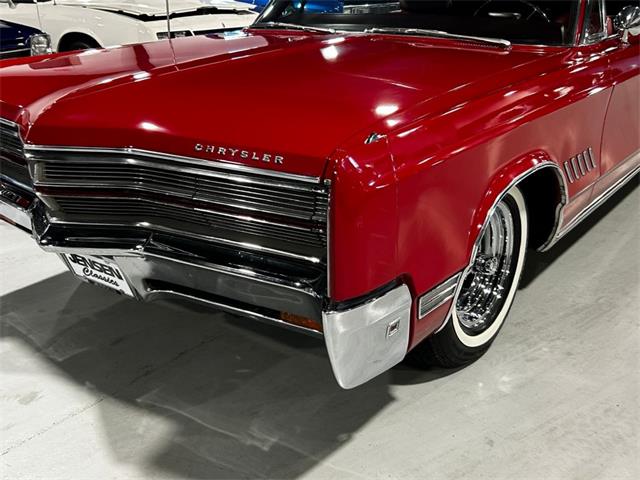 1968 Chrysler 300 (CC-2084250) for sale in Sioux City, Iowa