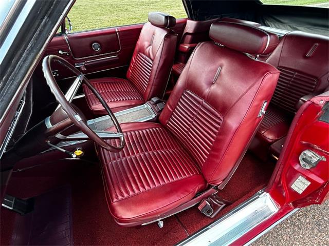 1968 Chrysler 300 (CC-2084250) for sale in Sioux City, Iowa
