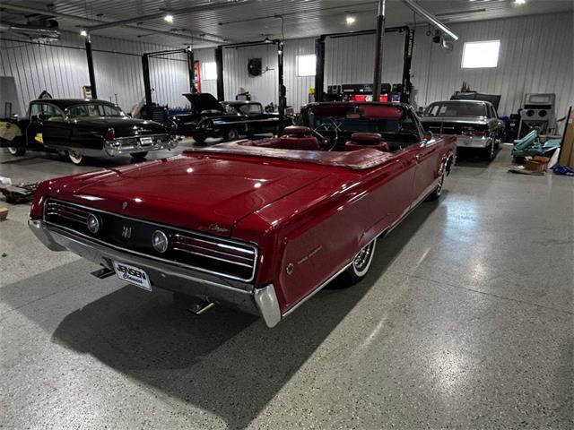 1968 Chrysler 300 (CC-2084250) for sale in Sioux City, Iowa