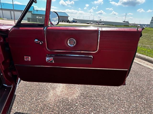 1968 Chrysler 300 (CC-2084250) for sale in Sioux City, Iowa