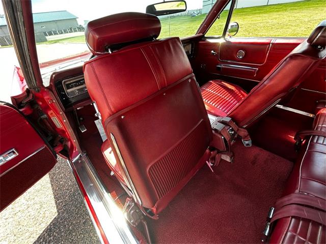 1968 Chrysler 300 (CC-2084250) for sale in Sioux City, Iowa