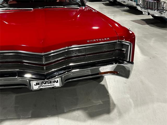 1968 Chrysler 300 (CC-2084250) for sale in Sioux City, Iowa