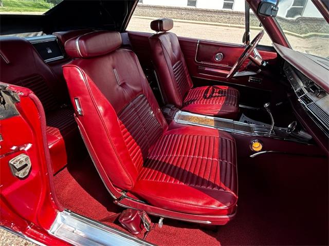 1968 Chrysler 300 (CC-2084250) for sale in Sioux City, Iowa