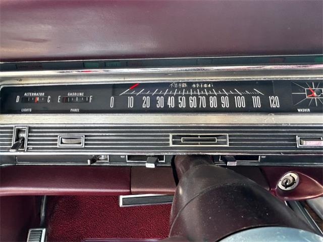 1968 Chrysler 300 (CC-2084250) for sale in Sioux City, Iowa