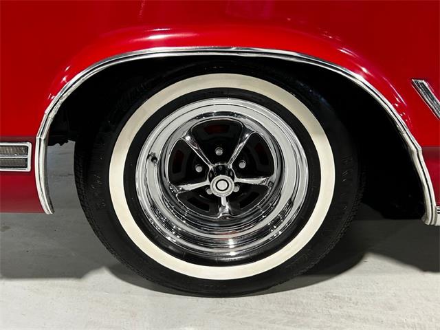 1968 Chrysler 300 (CC-2084250) for sale in Sioux City, Iowa