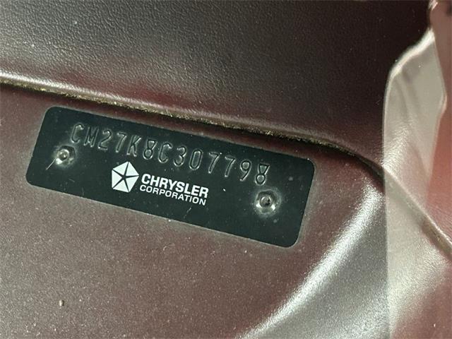 1968 Chrysler 300 (CC-2084250) for sale in Sioux City, Iowa