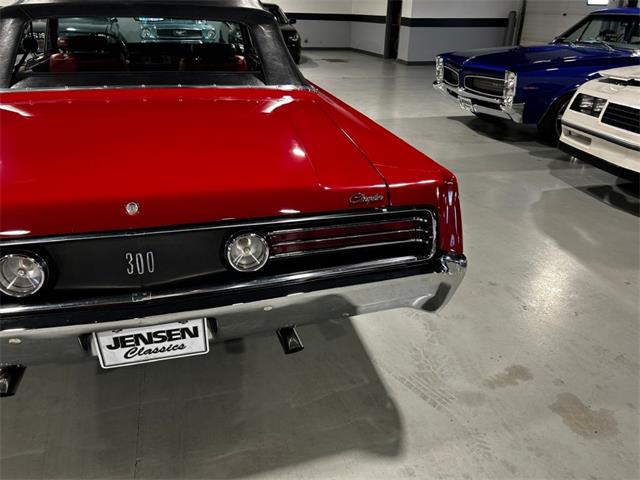 1968 Chrysler 300 (CC-2084250) for sale in Sioux City, Iowa