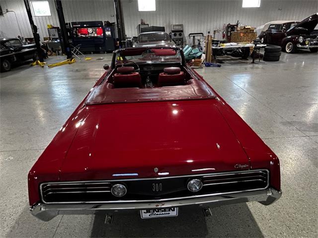 1968 Chrysler 300 (CC-2084250) for sale in Sioux City, Iowa