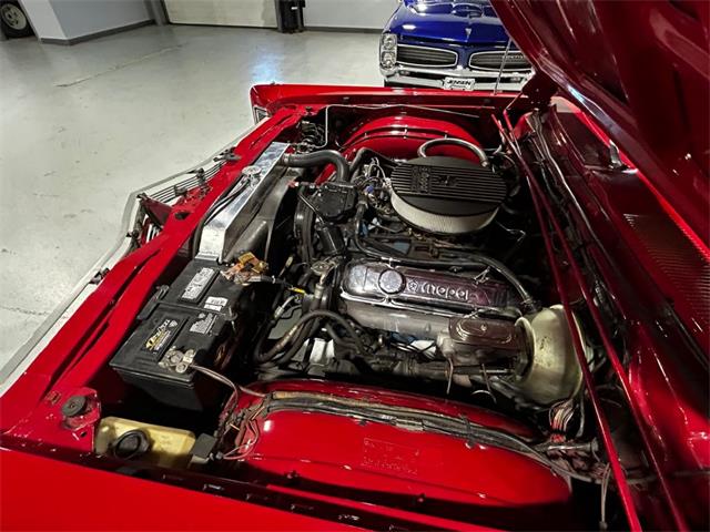 1968 Chrysler 300 (CC-2084250) for sale in Sioux City, Iowa