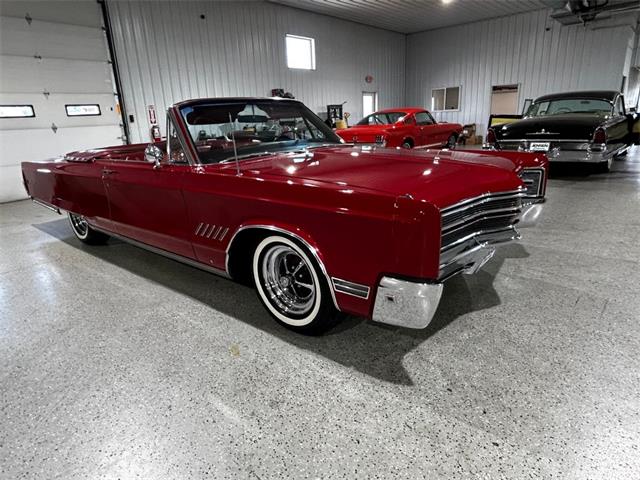 1968 Chrysler 300 (CC-2084250) for sale in Sioux City, Iowa