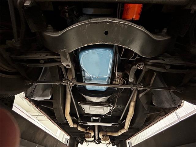 1968 Chrysler 300 (CC-2084250) for sale in Sioux City, Iowa