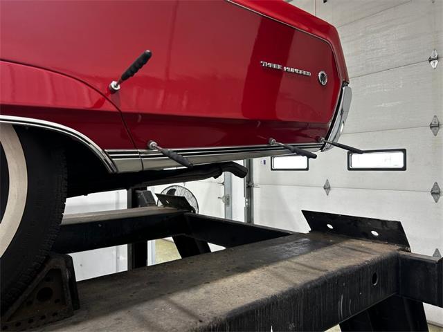 1968 Chrysler 300 (CC-2084250) for sale in Sioux City, Iowa