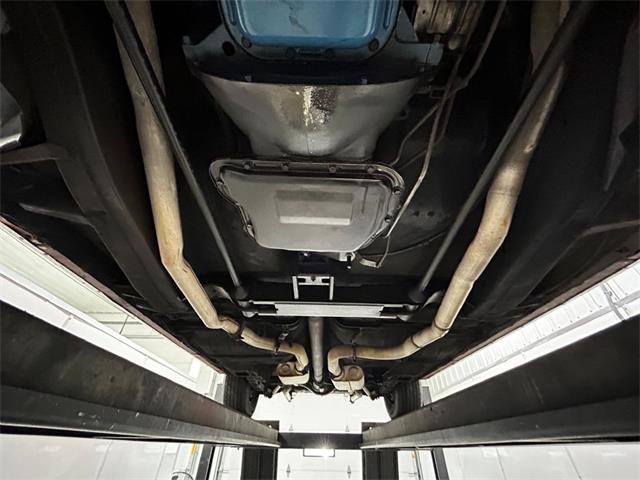 1968 Chrysler 300 (CC-2084250) for sale in Sioux City, Iowa