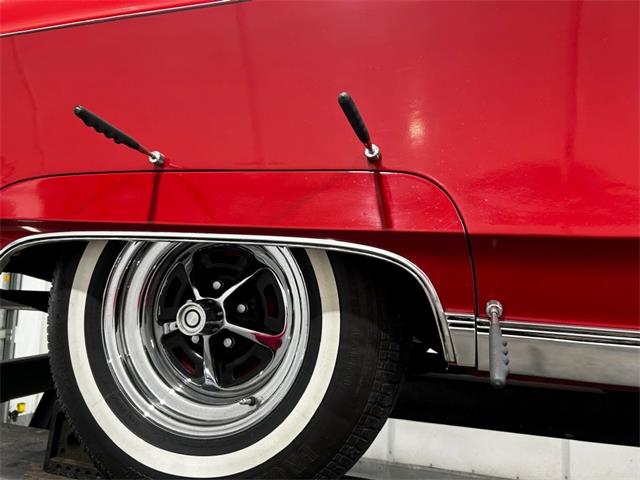 1968 Chrysler 300 (CC-2084250) for sale in Sioux City, Iowa