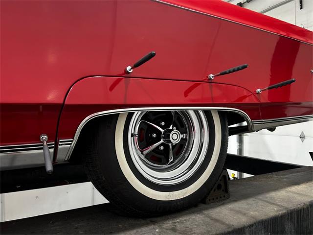 1968 Chrysler 300 (CC-2084250) for sale in Sioux City, Iowa