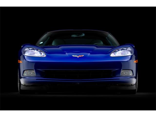 2005 Chevrolet Corvette (CC-2084251) for sale in Clifton Park, New York