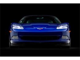 2005 Chevrolet Corvette (CC-2084251) for sale in Clifton Park, New York
