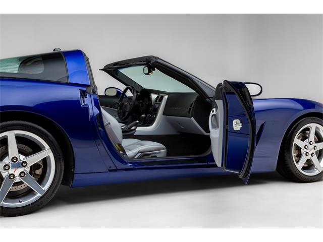 2005 Chevrolet Corvette (CC-2084251) for sale in Clifton Park, New York