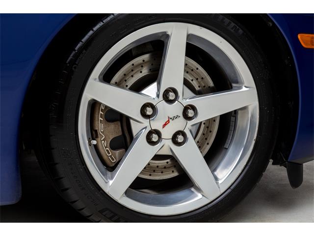 2005 Chevrolet Corvette (CC-2084251) for sale in Clifton Park, New York