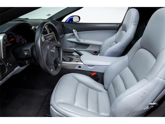 2005 Chevrolet Corvette (CC-2084251) for sale in Clifton Park, New York