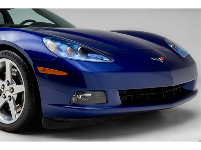 2005 Chevrolet Corvette (CC-2084251) for sale in Clifton Park, New York
