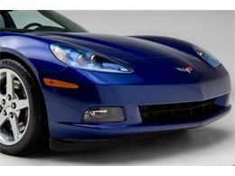 2005 Chevrolet Corvette (CC-2084251) for sale in Clifton Park, New York