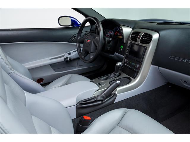2005 Chevrolet Corvette (CC-2084251) for sale in Clifton Park, New York