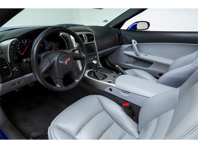 2005 Chevrolet Corvette (CC-2084251) for sale in Clifton Park, New York