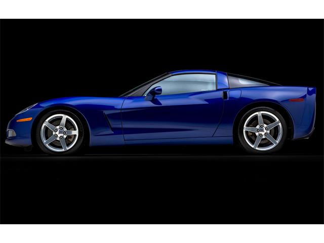 2005 Chevrolet Corvette (CC-2084251) for sale in Clifton Park, New York