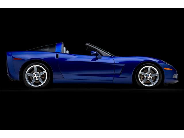2005 Chevrolet Corvette (CC-2084251) for sale in Clifton Park, New York