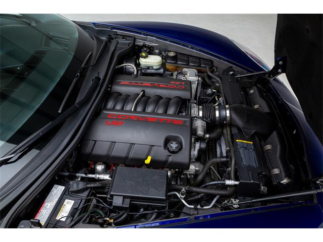 2005 Chevrolet Corvette (CC-2084251) for sale in Clifton Park, New York