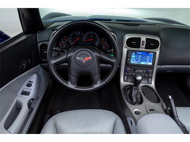 2005 Chevrolet Corvette (CC-2084251) for sale in Clifton Park, New York